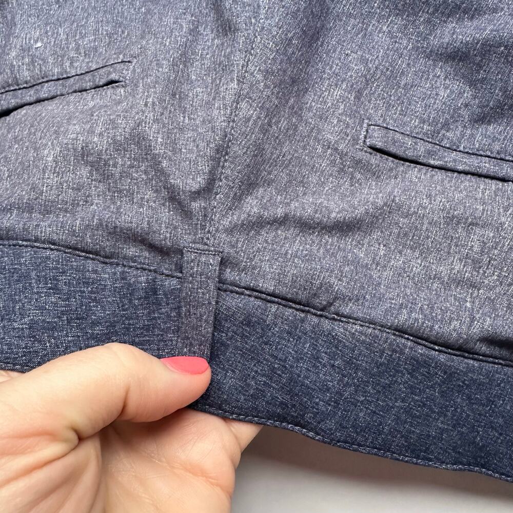 Puma Golf Shorts - Picture 2 of 4